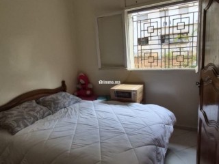 Bonjour apparemment à vendre Ain sebaa - Appartement à vendre - Casablanca