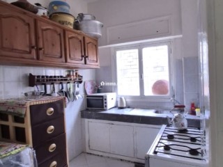 Bonjour apparemment à vendre Ain sebaa - Appartement à vendre - Casablanca