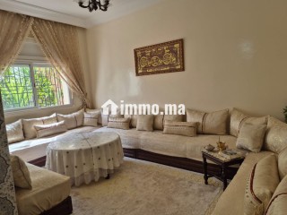 Bonjour apparemment à vendre Ain sebaa - Appartement à vendre - Casablanca