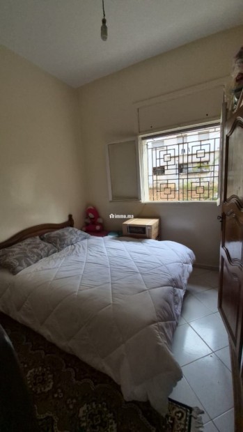 Bonjour apparemment à vendre Ain sebaa - Vente Immobilier - Casablanca - photo 4