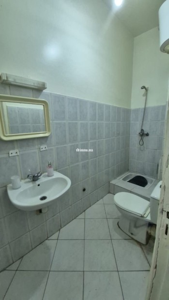 Bonjour apparemment à vendre Ain sebaa - Vente Immobilier - Casablanca - photo 5