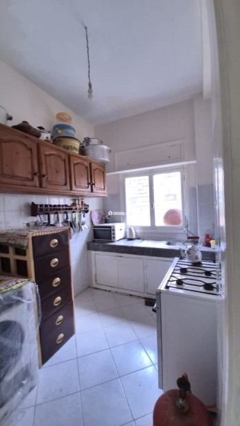 Bonjour apparemment à vendre Ain sebaa - Vente Immobilier - Casablanca - photo 6