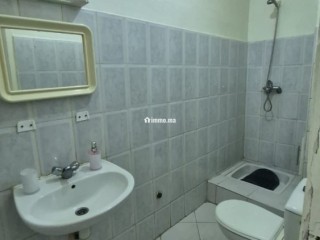 Bonjour apparemment à vendre Ain sebaa - Appartement à vendre - Casablanca