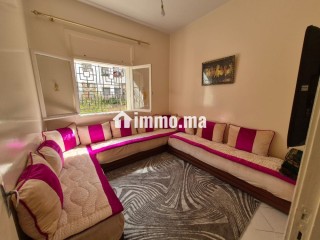 Bonjour apparemment à vendre Ain sebaa - Appartement à vendre - Casablanca