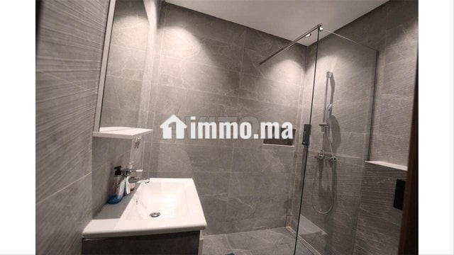 Appartement à louer 76 m² à Marrakech - Location Immobilier - Marrakech - photo 6