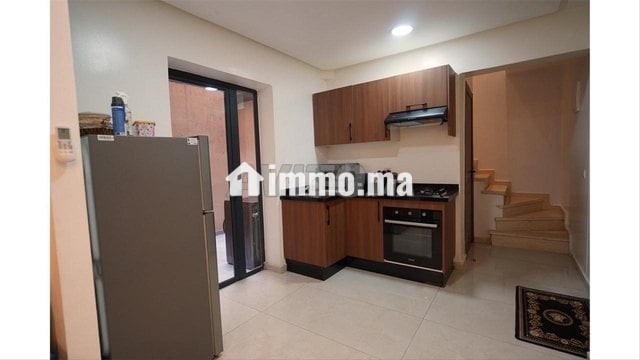Appartement à louer 76 m² à Marrakech - Location Immobilier - Marrakech - photo 7