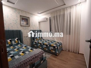 Appartement à louer 76 m² à Marrakech - Appartement à louer - Marrakech