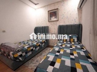 Appartement à louer 76 m² à Marrakech - Appartement à louer - Marrakech