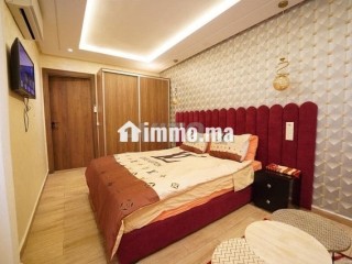 Appartement à louer 76 m² à Marrakech - Appartement à louer - Marrakech
