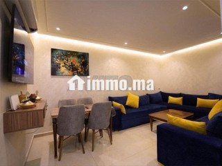 Appartement à louer 76 m² à Marrakech - Appartement à louer - Marrakech