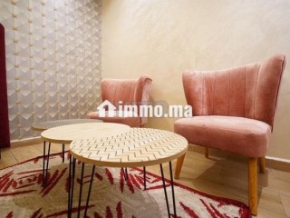 Appartement à louer 76 m² à Marrakech - Appartement à louer - Marrakech