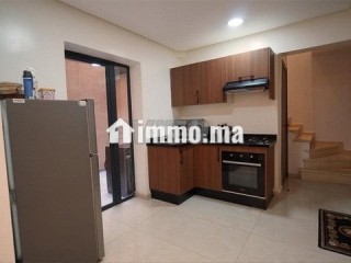 Appartement à louer 76 m² à Marrakech - Appartement à louer - Marrakech