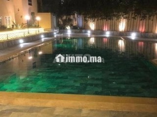 Appartement à louer 76 m² à Marrakech - Appartement à louer - Marrakech