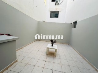 Appartement en location à Maârif. 2 pièces. Bien meublé - Appartement à louer - Casablanca