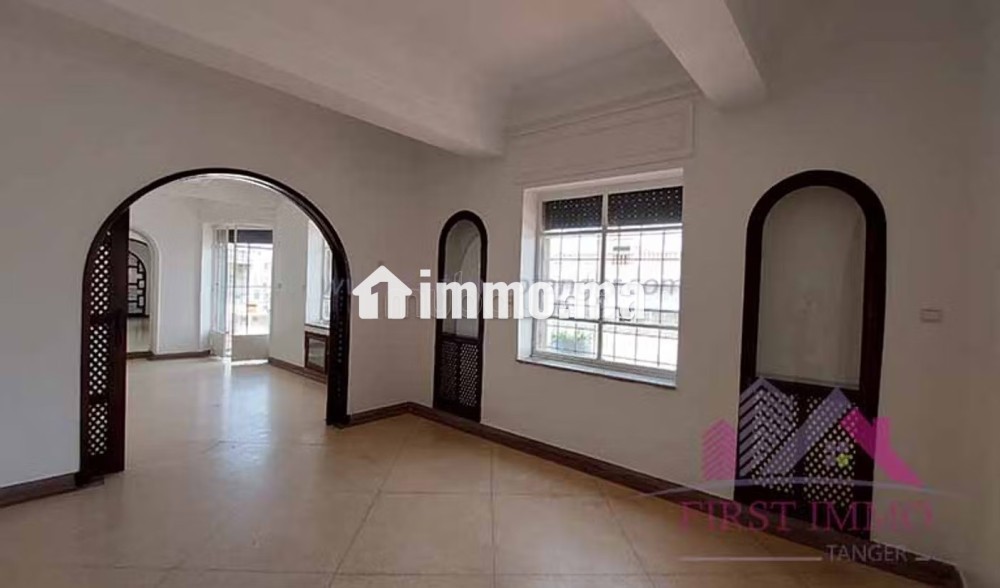Penthouse traditionnelle pour location - Location Immobilier - Tanger - photo 6
