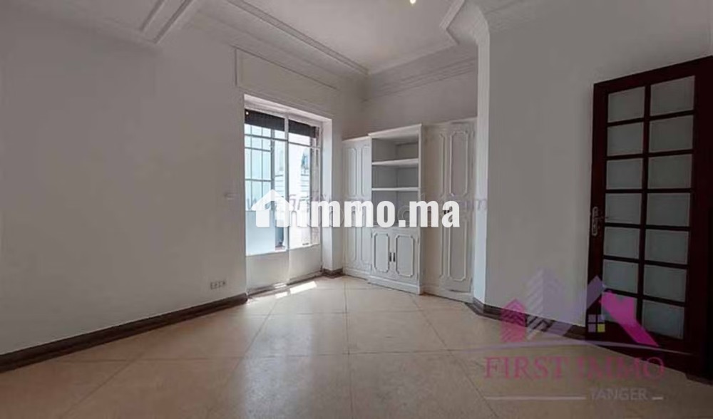 Penthouse traditionnelle pour location - Location Immobilier - Tanger - photo 8