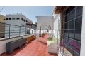 Penthouse traditionnelle pour location - miniature 1