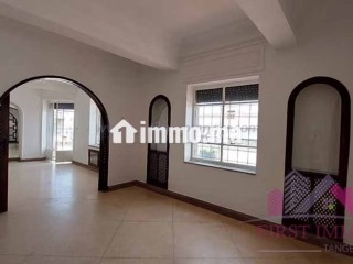 Penthouse traditionnelle pour location - Appartement à louer - Tanger