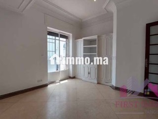 Penthouse traditionnelle pour location - Appartement à louer - Tanger