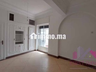 Penthouse traditionnelle pour location - Appartement à louer - Tanger
