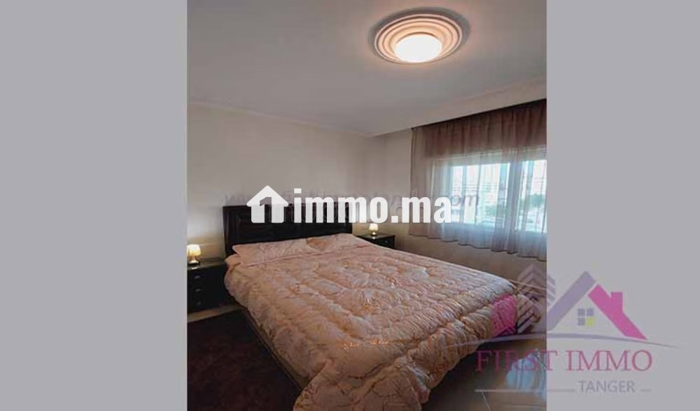 Appartement pour location au cœur de la ville - Location Immobilier - Tanger - photo 7