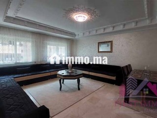Appartement pour location au cœur de la ville - Appartement à louer - Tanger