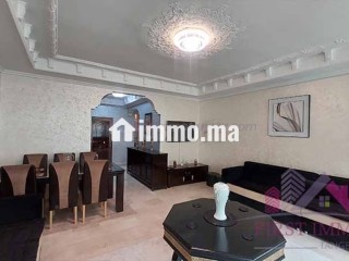 Appartement pour location au cœur de la ville - Appartement à louer - Tanger