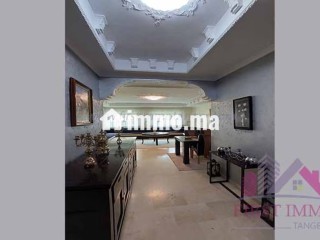 Appartement pour location au cœur de la ville - Appartement à louer - Tanger