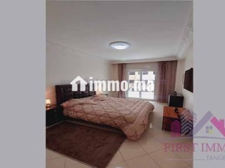 Appartement pour location au cœur de la ville - Appartement à louer - Tanger