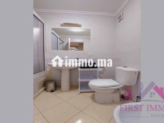 Appartement pour location au cœur de la ville - Appartement à louer - Tanger