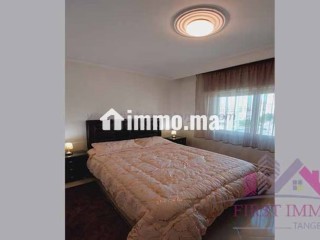 Appartement pour location au cœur de la ville - Appartement à louer - Tanger