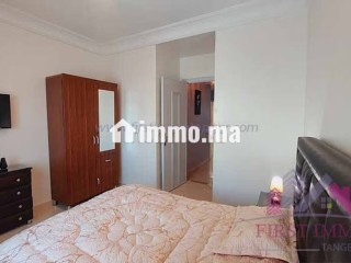 Appartement pour location au cœur de la ville - Appartement à louer - Tanger