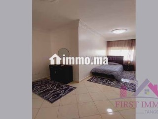 Appartement pour location au cœur de la ville - Appartement à louer - Tanger