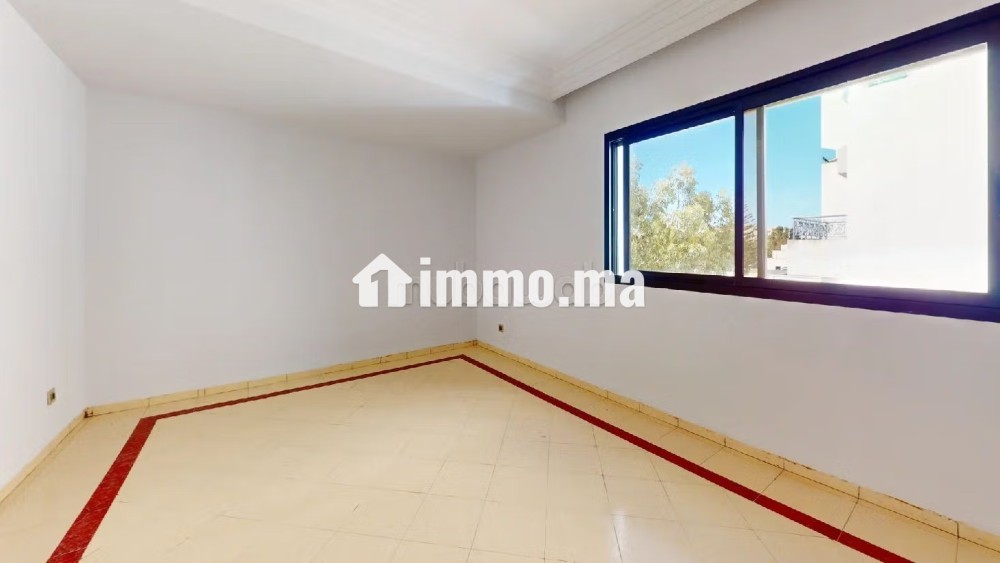 Location bureau casablanca • racine - Location Immobilier - Casablanca - photo 1