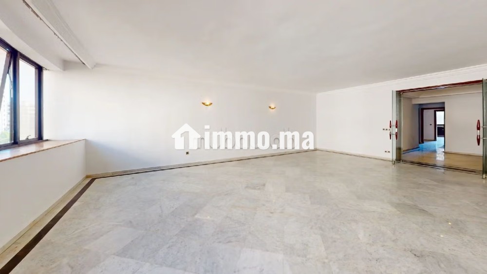 Location bureau casablanca • racine - Location Immobilier - Casablanca - photo 3