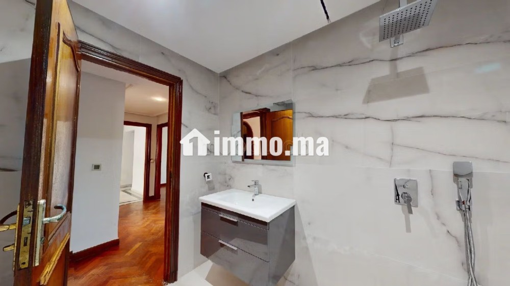 Location bureau casablanca • racine - Location Immobilier - Casablanca - photo 4