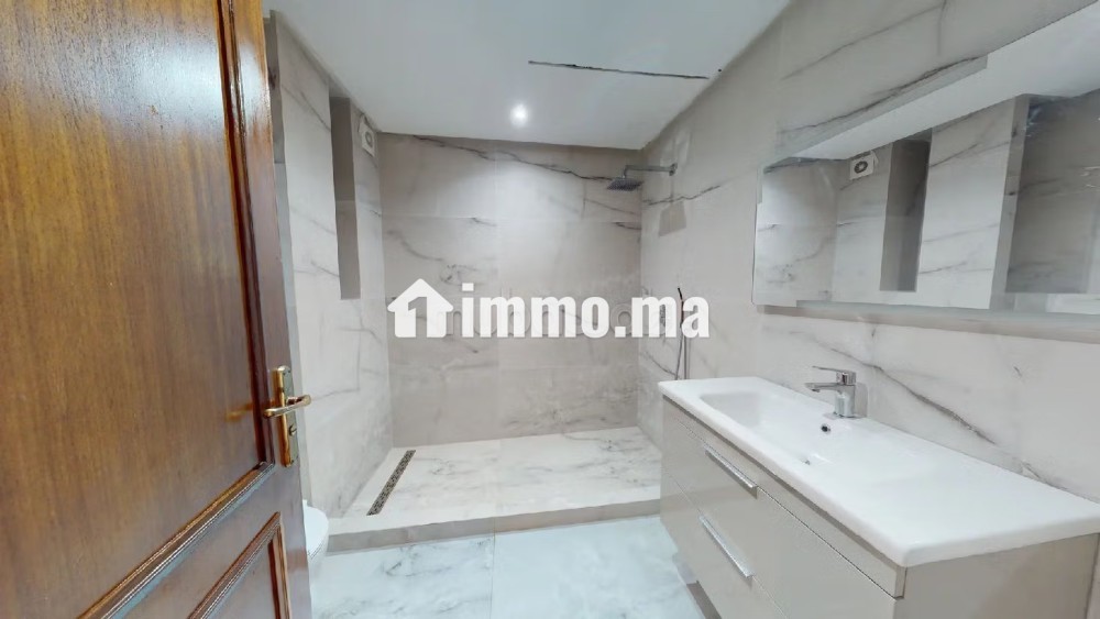 Location bureau casablanca • racine - Location Immobilier - Casablanca - photo 6