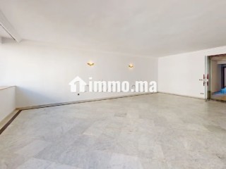 Location bureau casablanca • racine - Bureau à louer - Casablanca