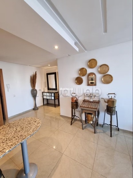 Location d'un appartement à Hay Mohammadi. 1 Pièce. Meublé - Location Immobilier - Agadir - photo 1