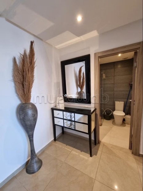 Location d'un appartement à Hay Mohammadi. 1 Pièce. Meublé - Location Immobilier - Agadir - photo 6