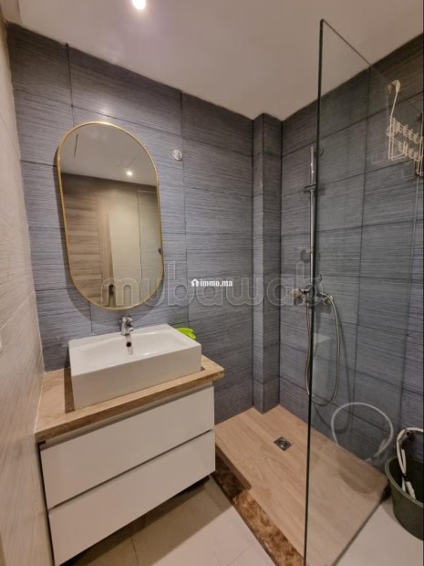 Location d'un appartement à Hay Mohammadi. 1 Pièce. Meublé - Location Immobilier - Agadir - photo 7