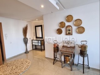 Location d'un appartement à Hay Mohammadi. 1 Pièce. Meublé - Appartement à louer - Agadir