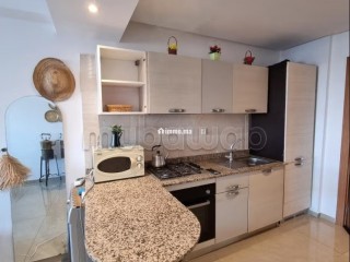 Location d'un appartement à Hay Mohammadi. 1 Pièce. Meublé - Appartement à louer - Agadir