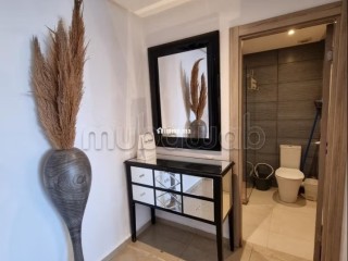 Location d'un appartement à Hay Mohammadi. 1 Pièce. Meublé - Appartement à louer - Agadir