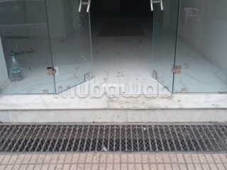 Magasin aménagé à des hôpitaux - Appartement à louer - Casablanca