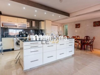 Spacieux Appartement À Louer – Quartier Hivernage - Appartement à louer - Marrakech