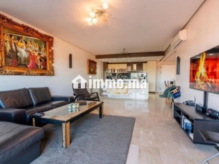 Spacieux Appartement À Louer – Quartier Hivernage - Appartement à louer - Marrakech
