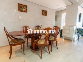 Spacieux Appartement À Louer – Quartier Hivernage - Appartement à louer - Marrakech