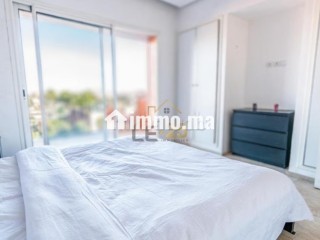 Spacieux Appartement À Louer – Quartier Hivernage - Appartement à louer - Marrakech