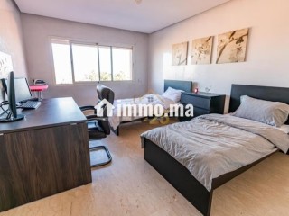 Spacieux Appartement À Louer – Quartier Hivernage - Appartement à louer - Marrakech